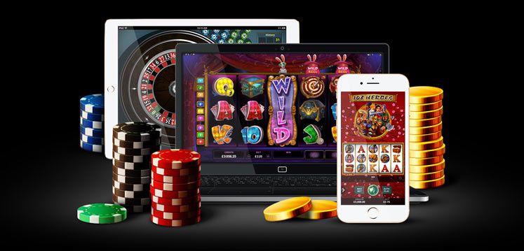 A Deep Dive into Spins Heaven Online Slots