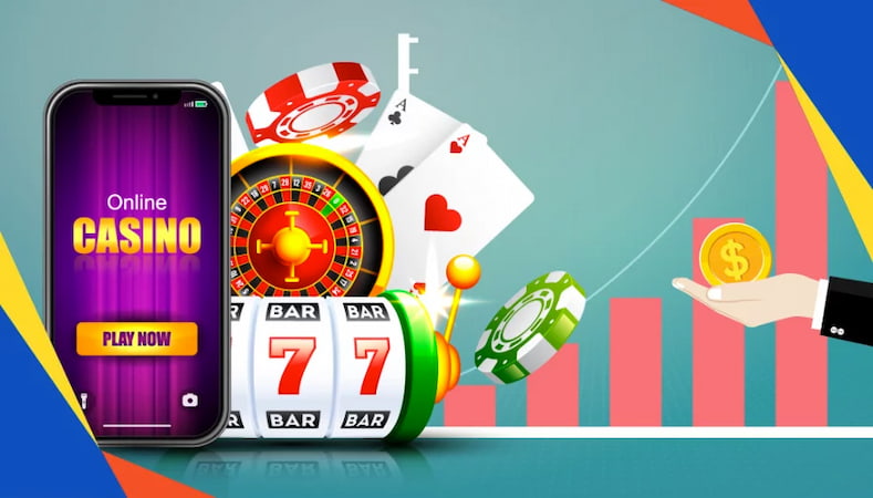 Exploring Casinos That Are Not on Gamstop A Guide to Your Gaming Options Exploring Casinos That Are Not on Gamstop A Guide to Your Gaming Options