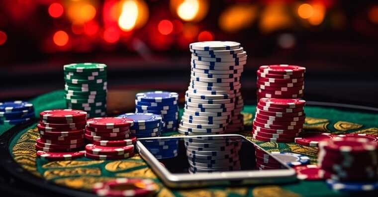 Richy Fox Casino Unleashing the Thrill of Online Gaming