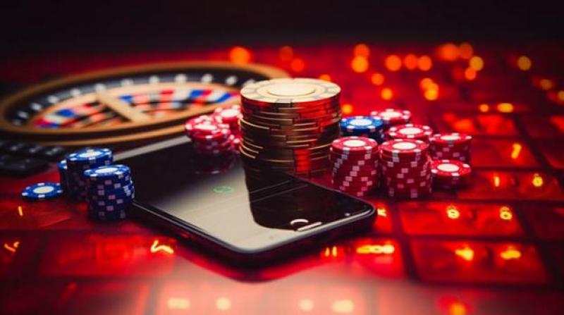 The Ultimate Guide to Patrick Spins Casino UK The Ultimate Guide to Patrick Spins Casino UK
